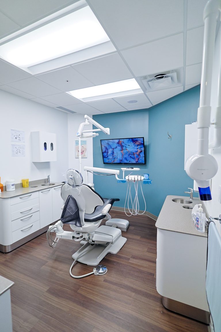 A view of the inside of our office. Learn more on our blog.