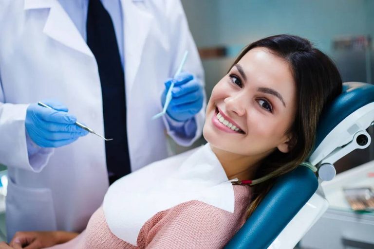 Cosmetic Dentistry Western Ontario