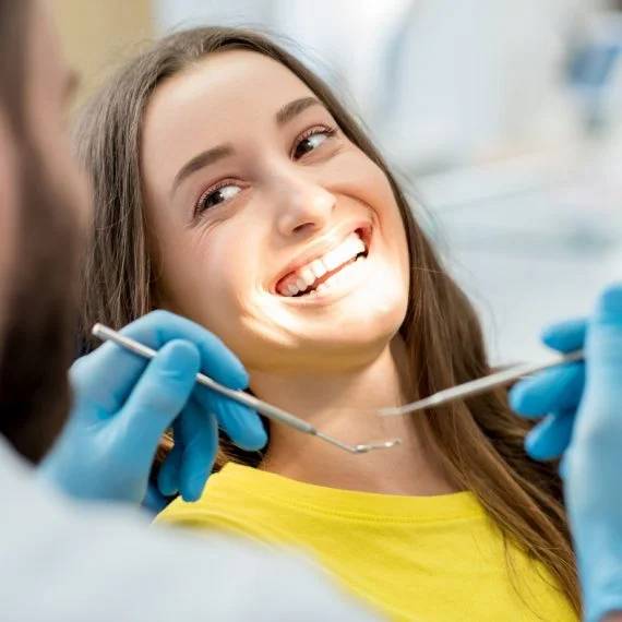 dentist near me University of Western Ontario
