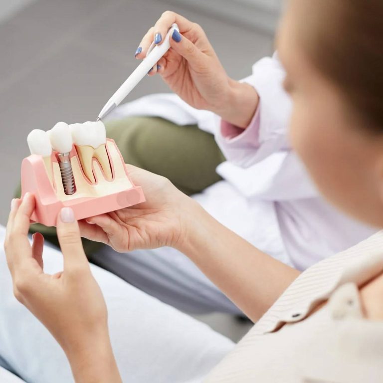 Oral Surgery Western Ontario