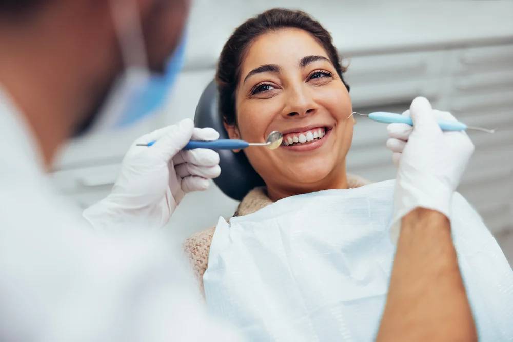 dentist near Western University London