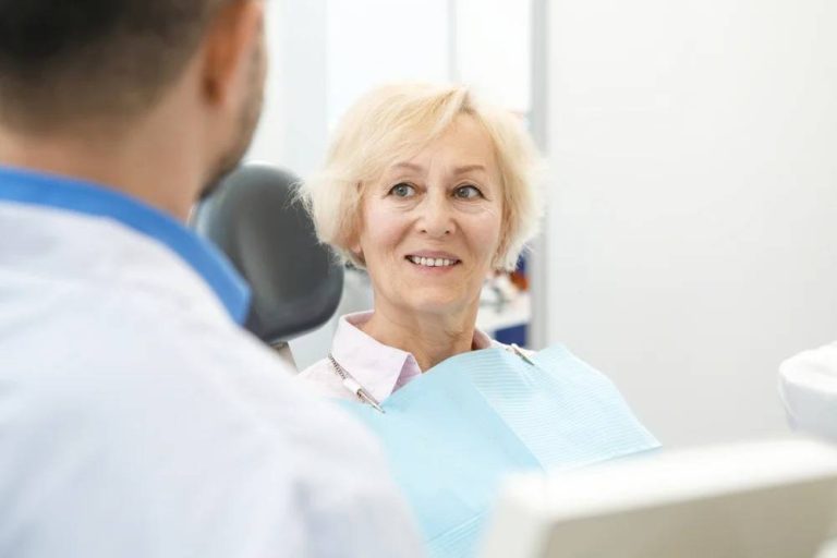 Root canal aftercare Western Ontario