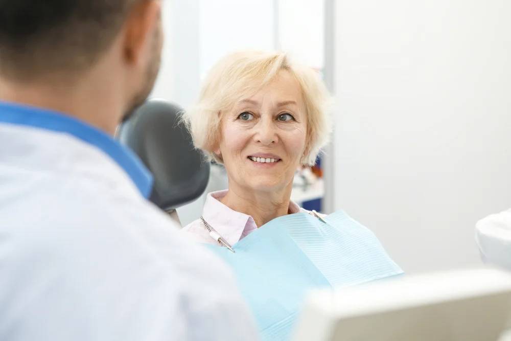 Root canal aftercare Western Ontario