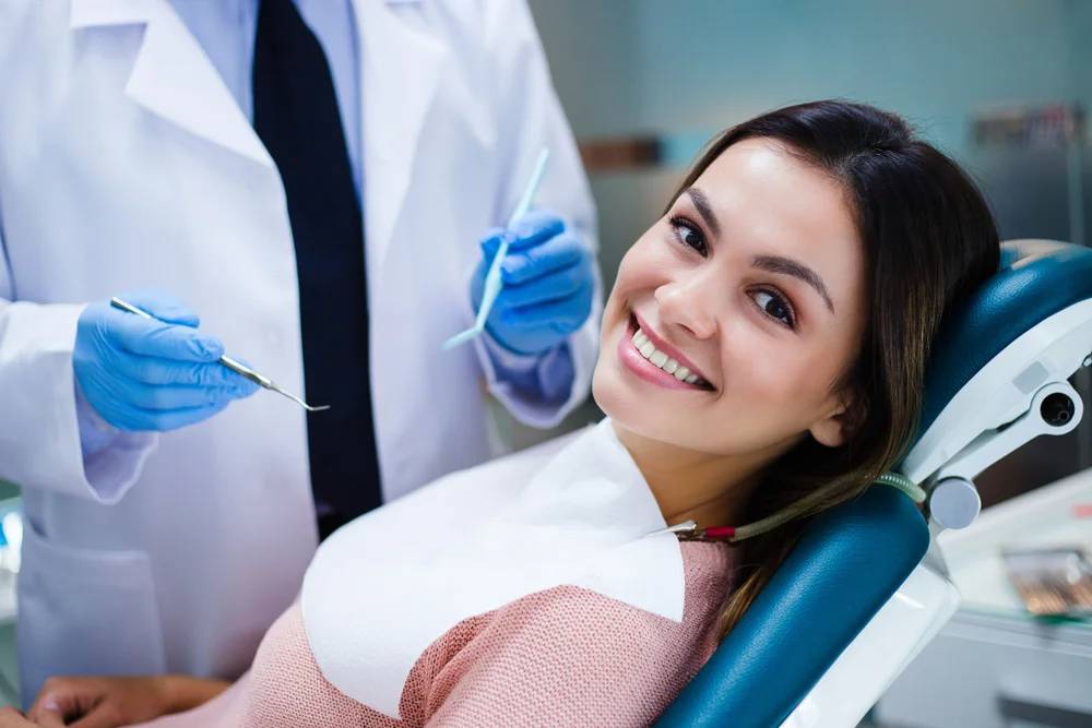 dentist near Western University London University of Western Ontario