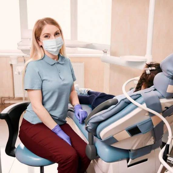 dentist near Western University London University of Western Ontario