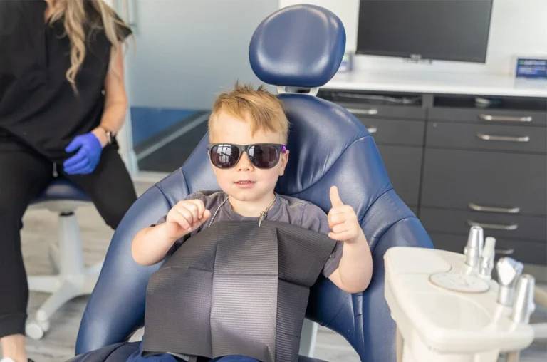 dentist near Western University London University of Western Ontario