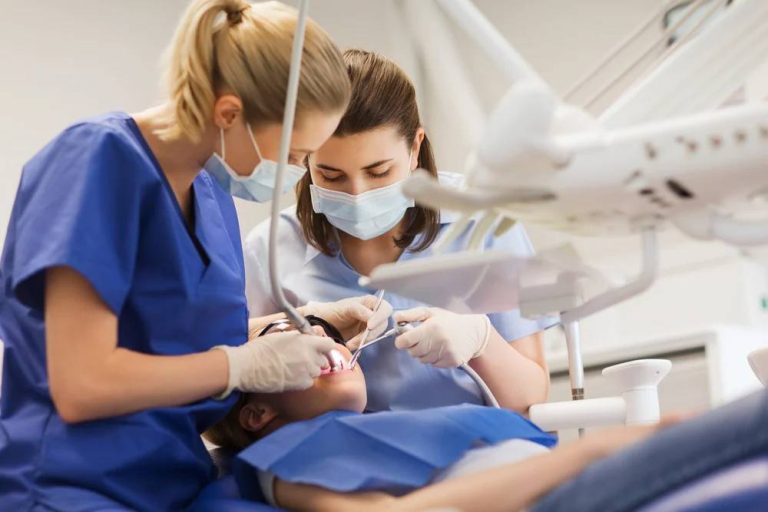 dentist in London Ontario
